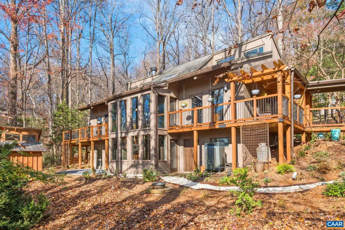 247 Blue Rock Rdg, Charlottesville, VA 22903 - Image #1