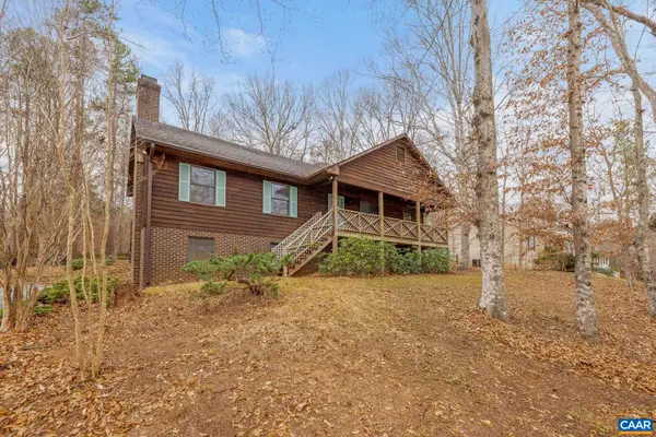 48 Jennings Dr, Palmyra, VA 22963