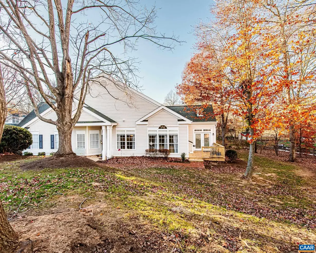 3350 Arbor Ter, Charlottesville, VA 22911 - Image #1