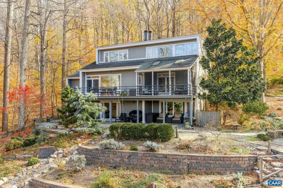 407 Broad Axe Rd, Charlottesville, VA 22903 - #2