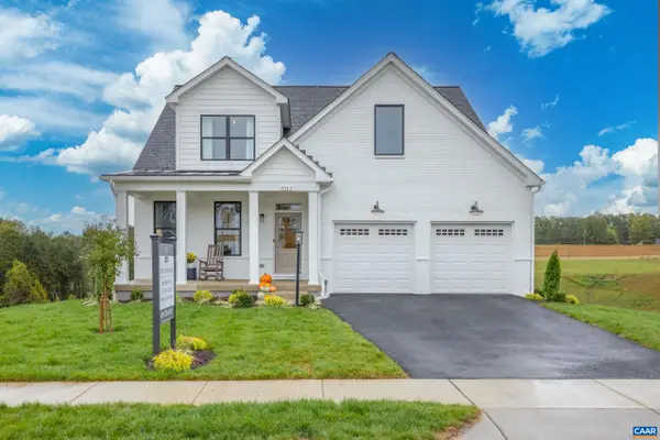 2E Corsham St, Crozet, VA 22932