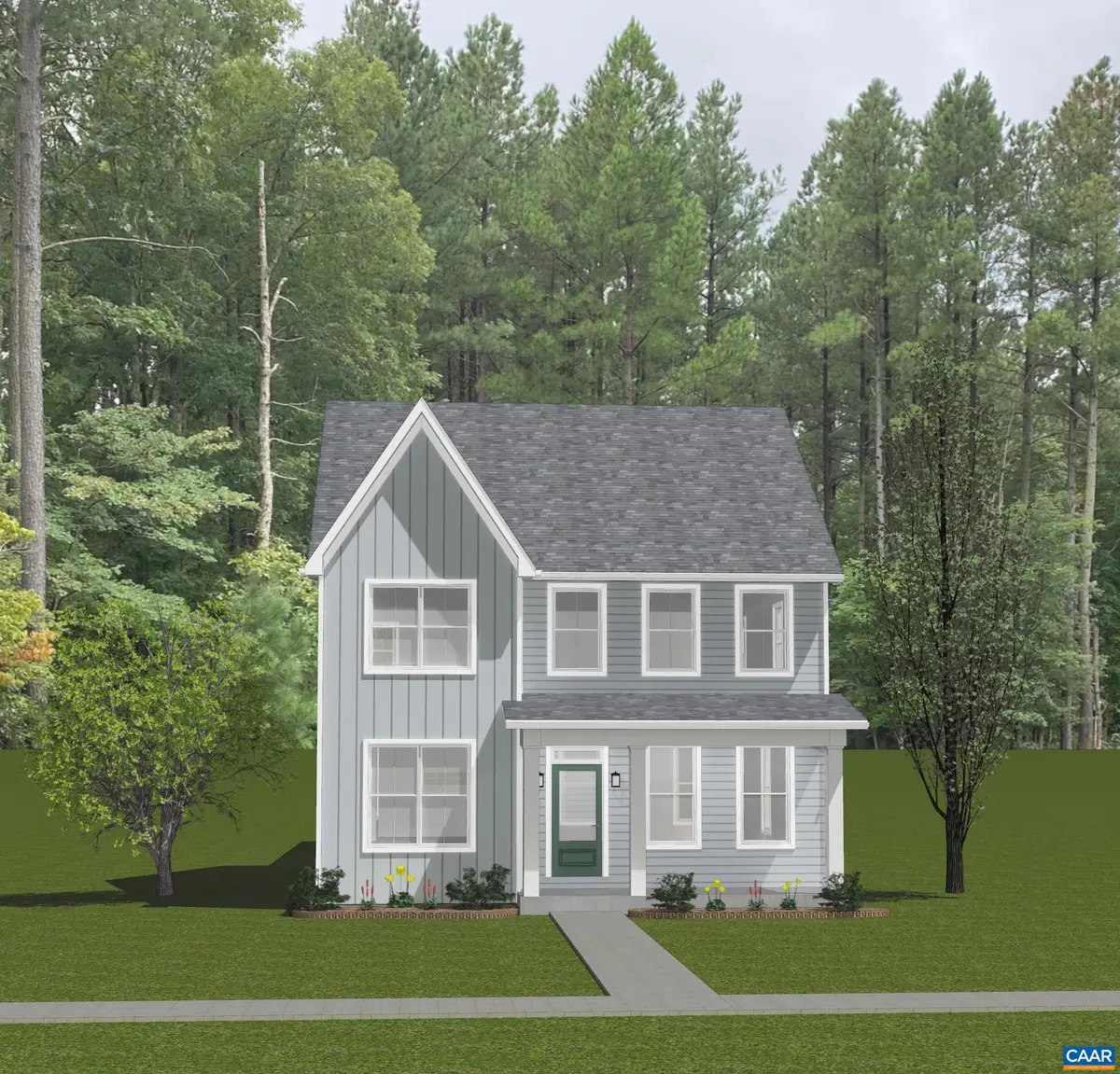 18A Crewe St, Crozet, VA 22932 - Image #1