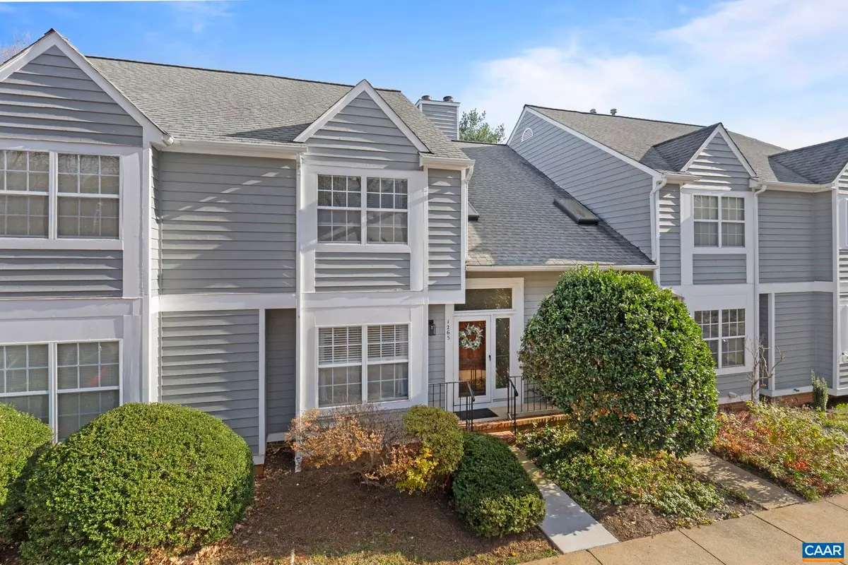1265 Maple View Dr, Charlottesville, VA 22902 - Image #1
