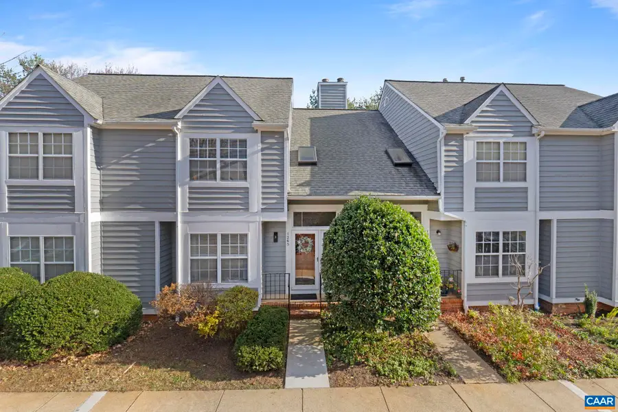 1265 Maple View Dr, Charlottesville, VA 22902 - Image #3