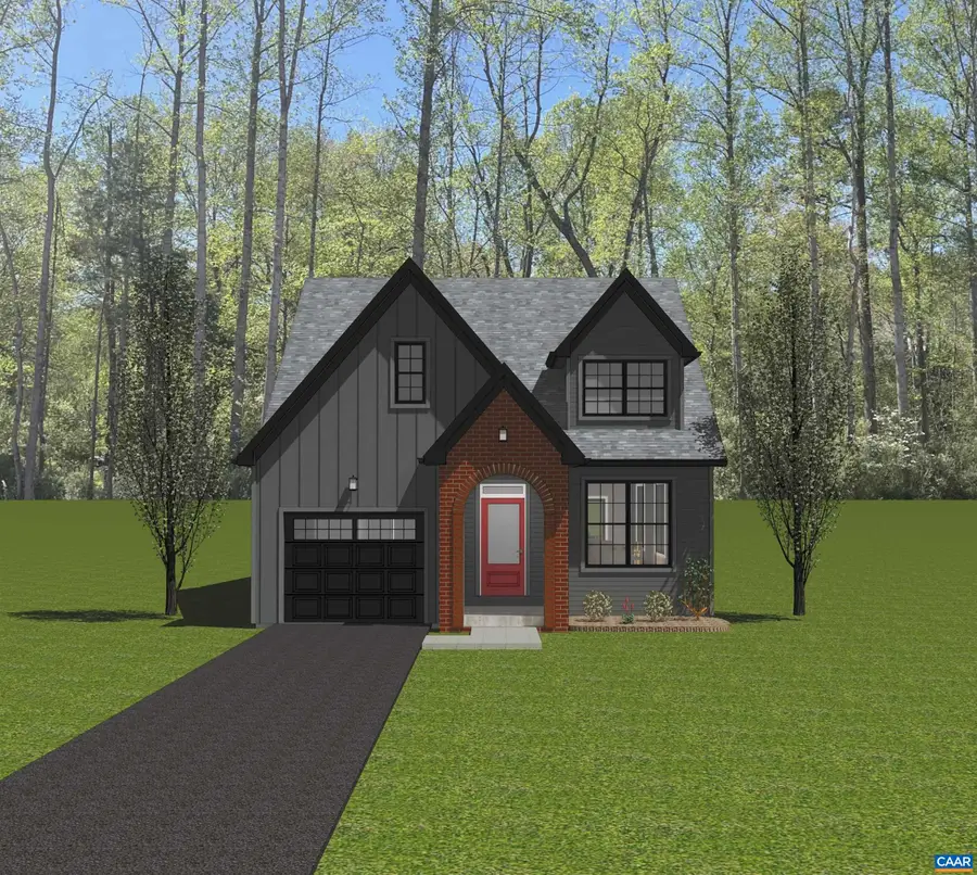 37 Fowler St, Charlottesville, VA 22901 - #3