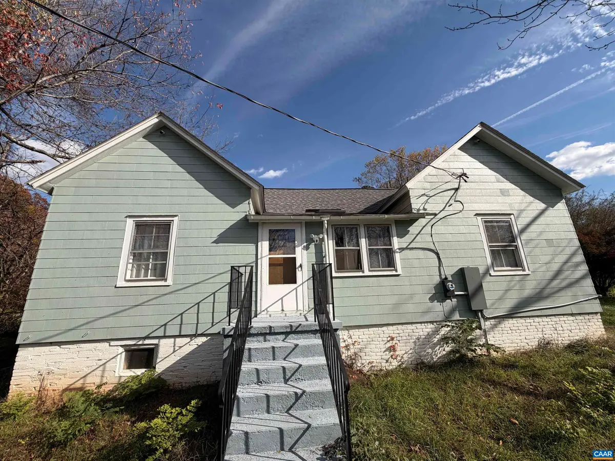 7559 Esmont Rd, Esmont, VA 22937 - #1