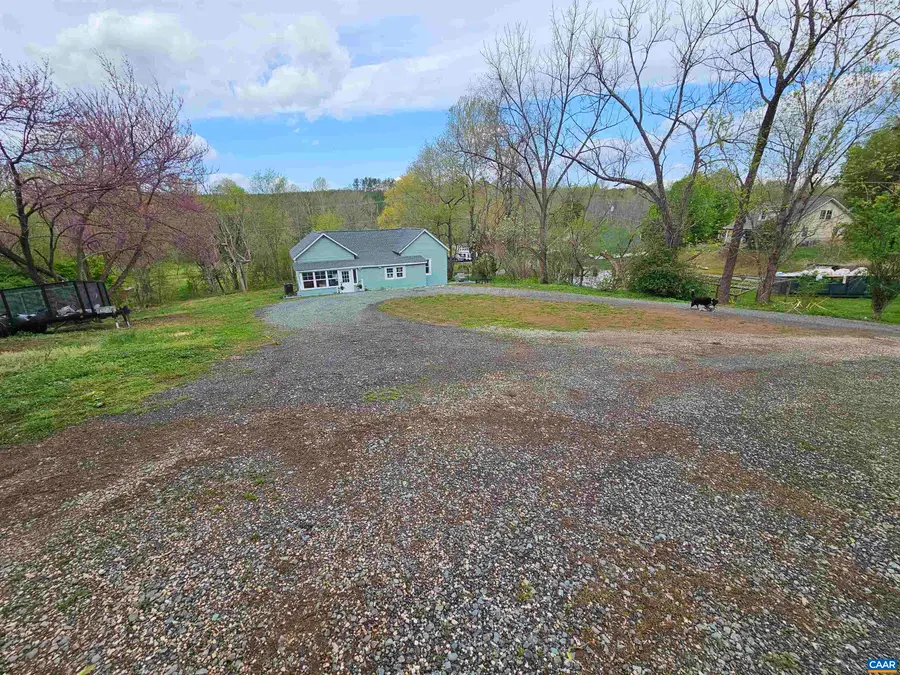 7559 Esmont Rd, Esmont, VA 22937 - #3