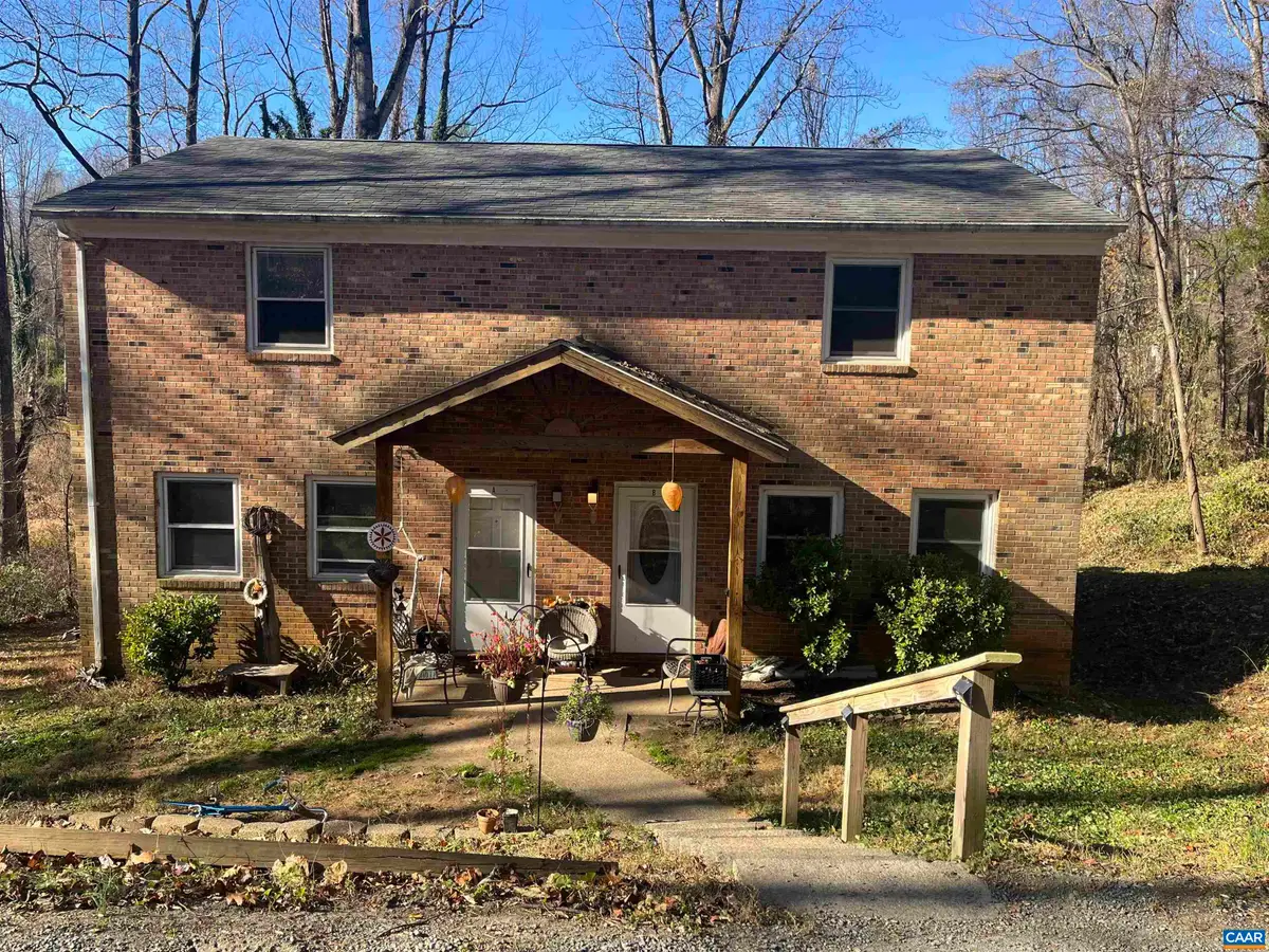 158 Buckingham Cir, Charlottesville, VA 22903 - #1