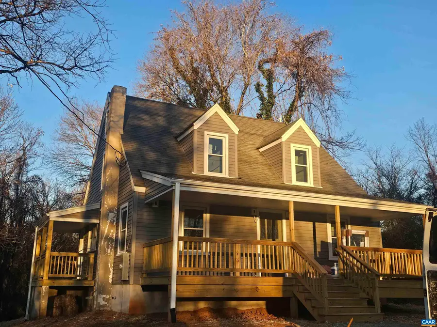 9305 Spotswood Trl, Stanardsville, VA 22973 - #3