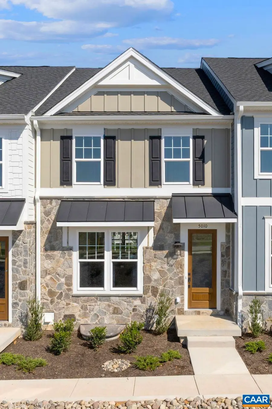 5010 Lindley Pl, Charlottesville, VA 22901 - Image #2