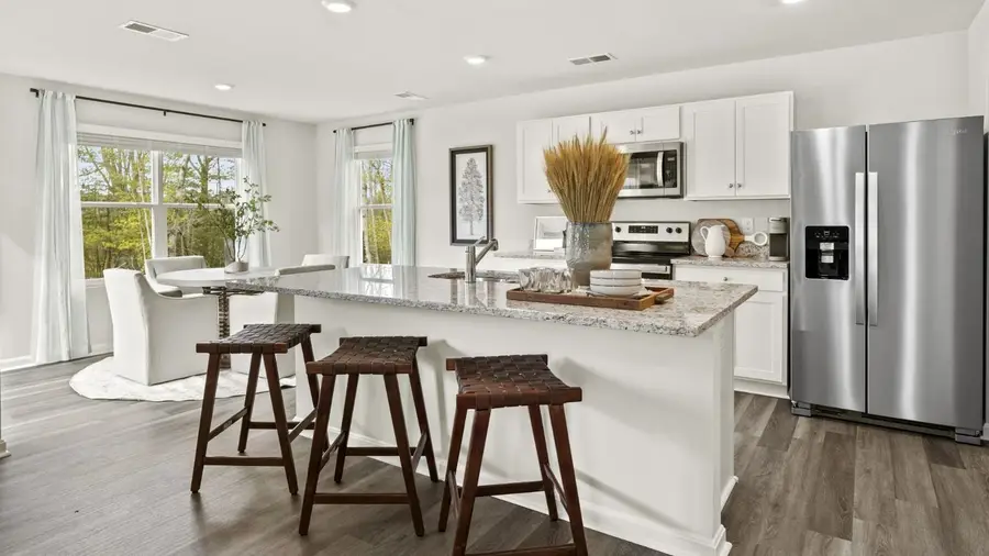 Lot 125 George William Ln, Lexington, VA 24450 - Image #2