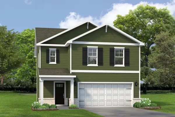 LOT 126 George William Ln, Lexington, VA 24450