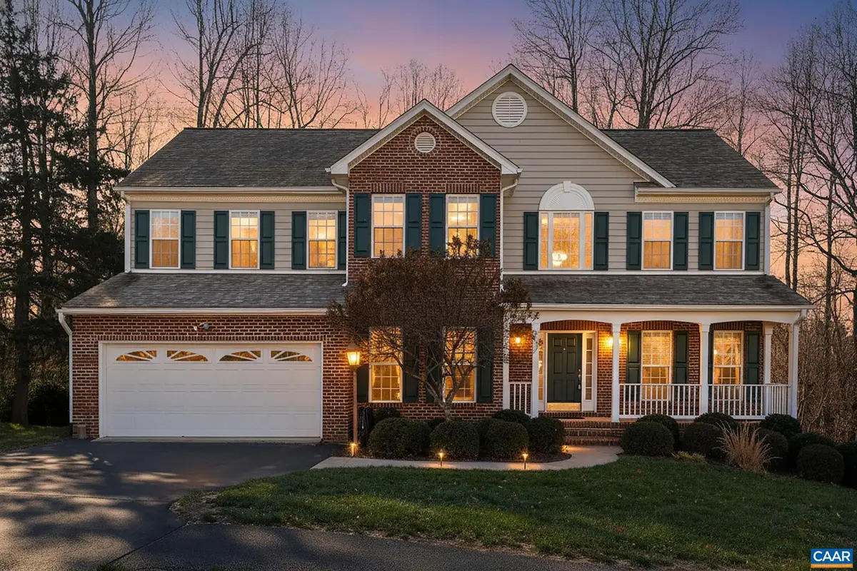 4943 Lake Tree Ln, Crozet, VA 22932 - Image #1