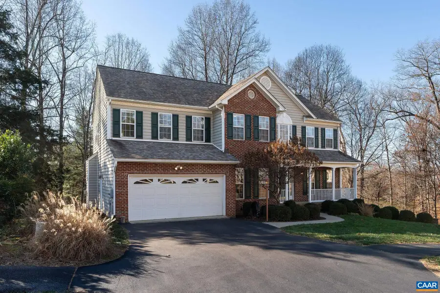 4943 Lake Tree Ln, Crozet, VA 22932 - Image #2
