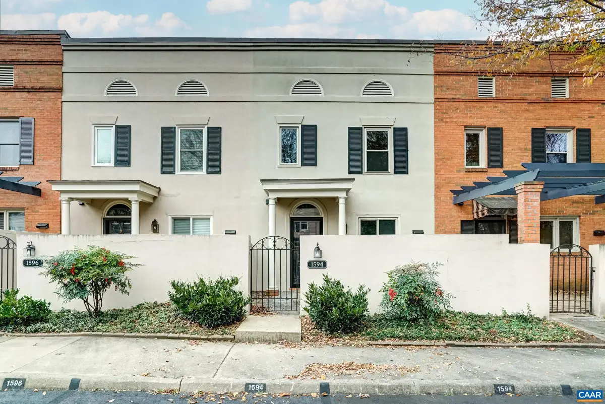 1594 Garden Ct, Charlottesville, VA 22901 - Image #1