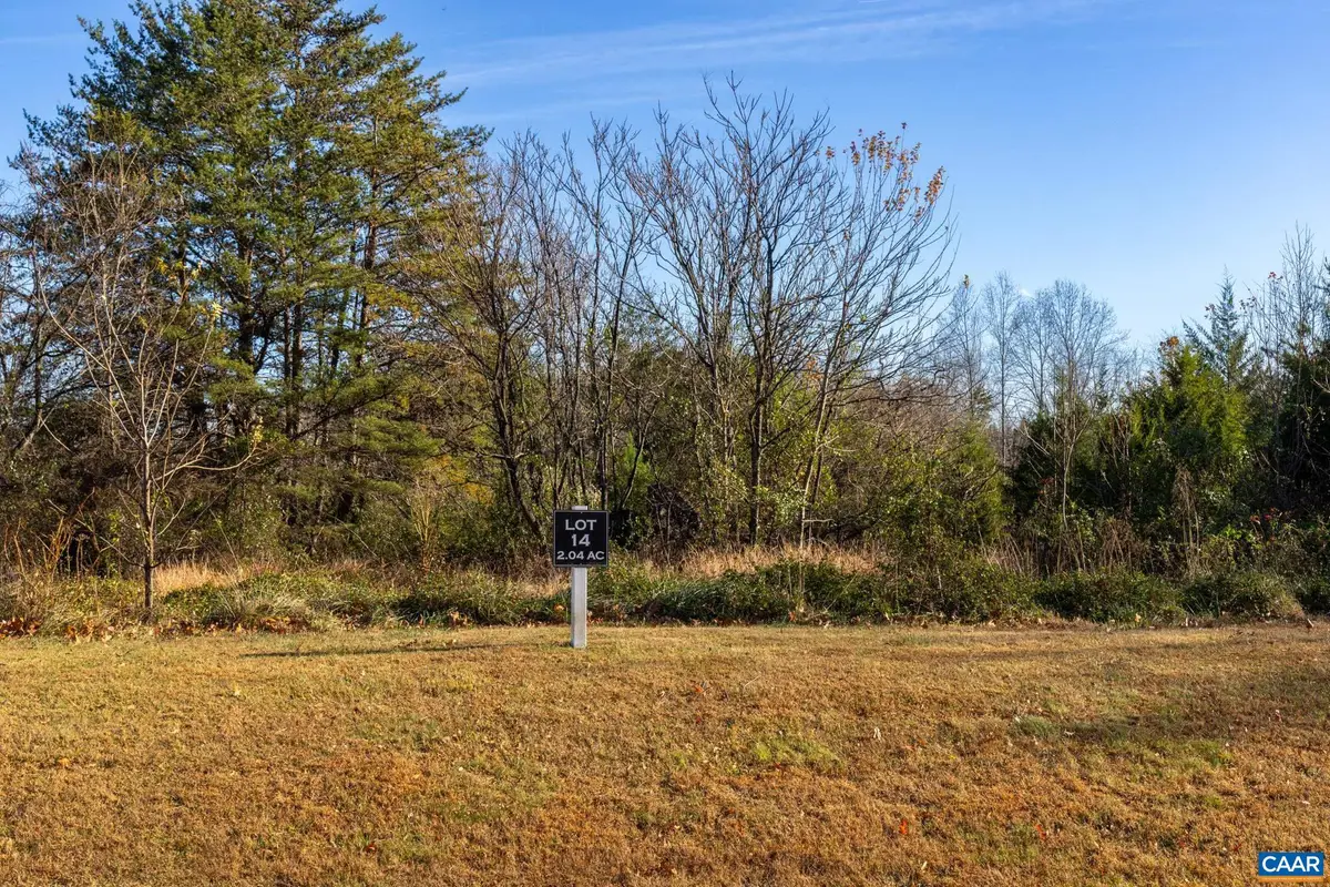 lot 14 Bartholomew Pl, Stanardsville, VA 22973 - Image #1