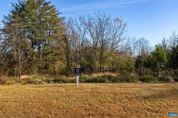 lot 14 Bartholomew Pl, Stanardsville, VA 22973