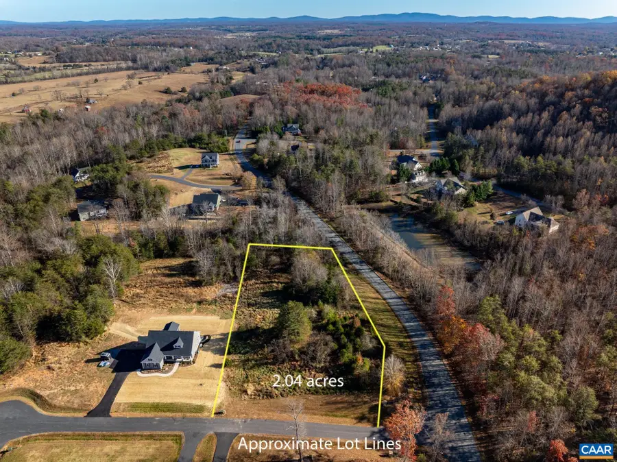 lot 14 Bartholomew Pl, Stanardsville, VA 22973 - Image #3