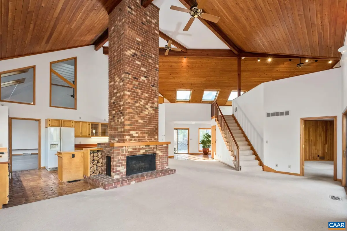 298 Courthouse Mountain Ln, Madison, VA 22727 - #1