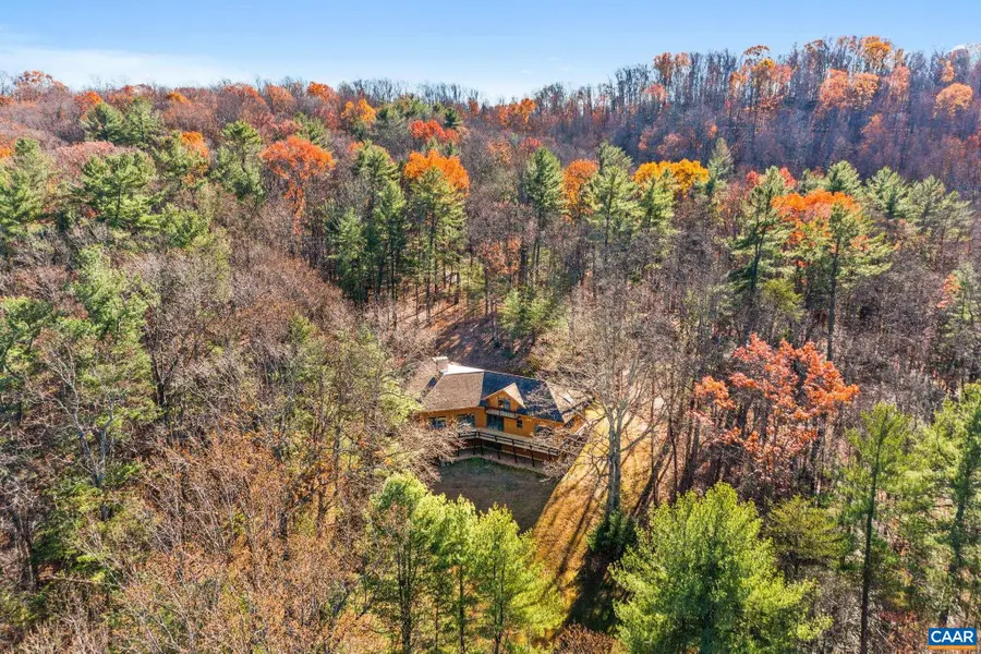 298 Courthouse Mountain Ln, Madison, VA 22727 - #3