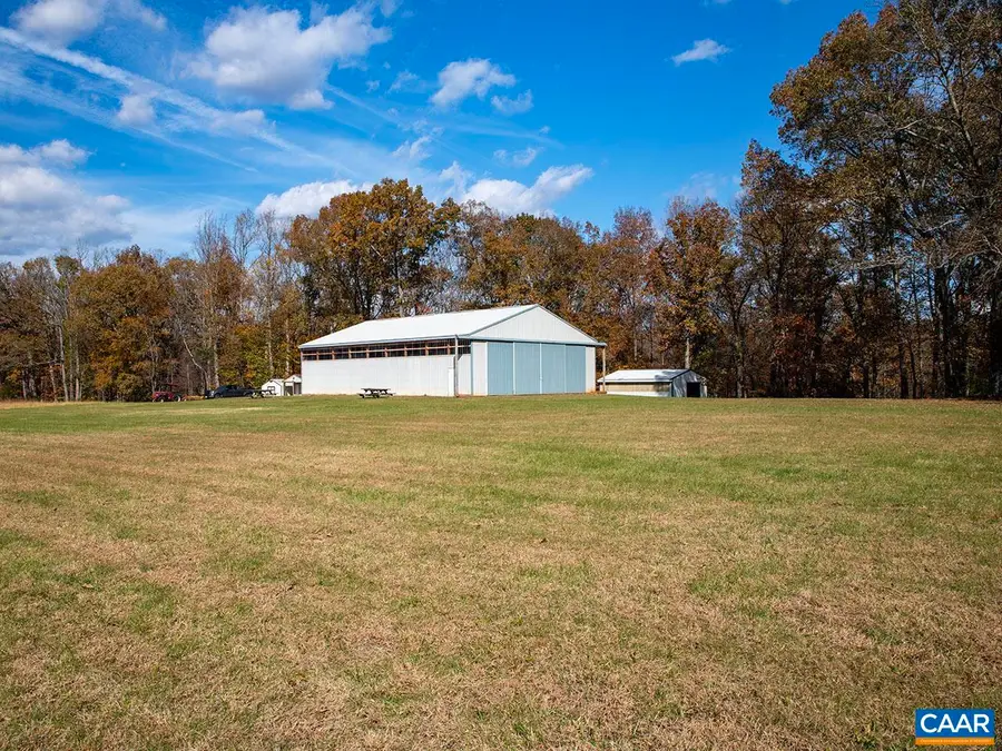 273 Airsports Dr, Amherst, VA 24521 - #2