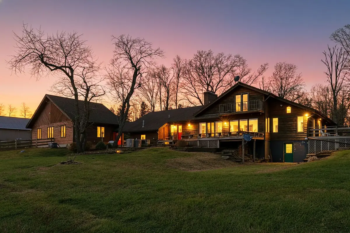 129 Shemariah Rd, Middlebrook, VA 24459 - Image #1