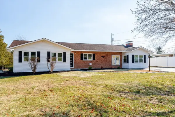 7698 North Valley Pike, Rockingham, VA 22802