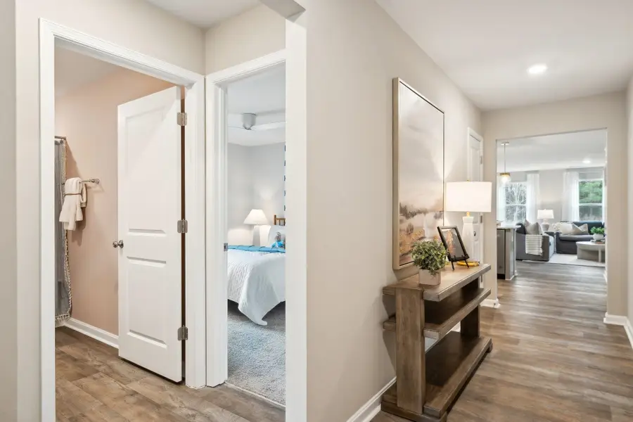 LOT 37 Heather Ln, Staunton, VA 24401 - Image #2