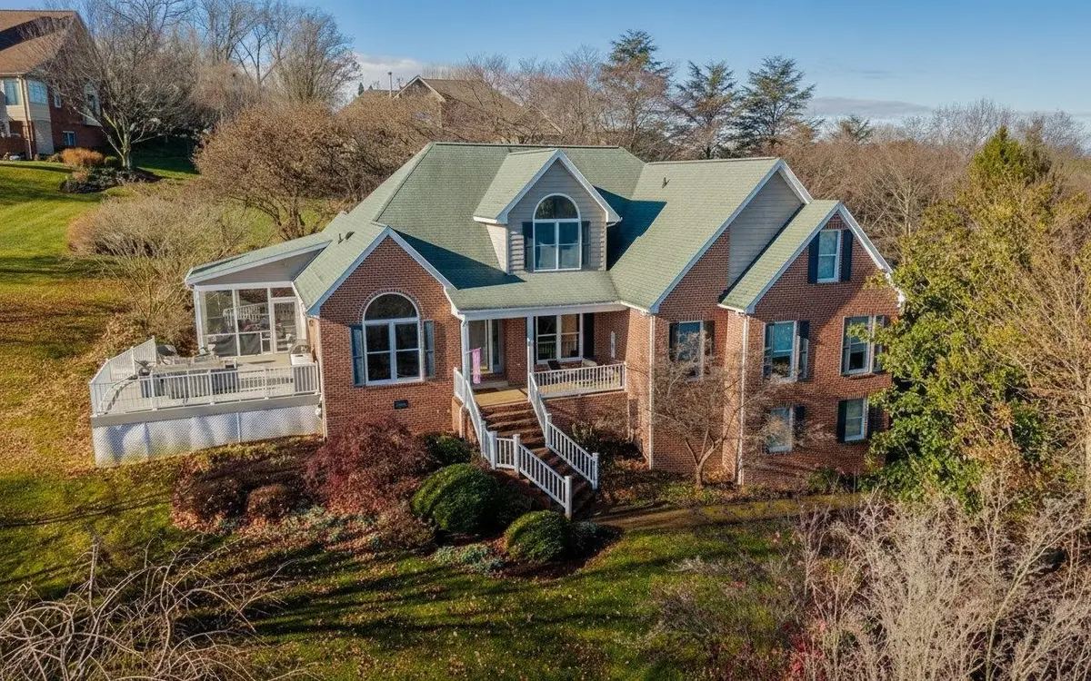 3945 Traveler Rd, Massanetta Springs, VA 22801 - Image #1