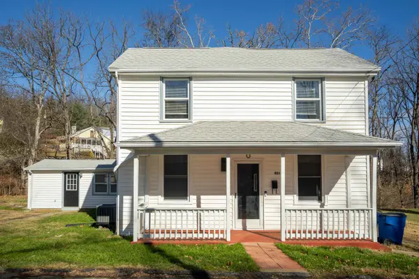 401 Tannehill St, Staunton, VA 24401
