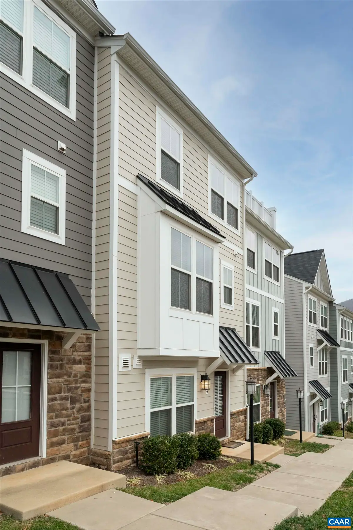 4174 Dauphin Dr, Charlottesville, VA 22902 - Image #1