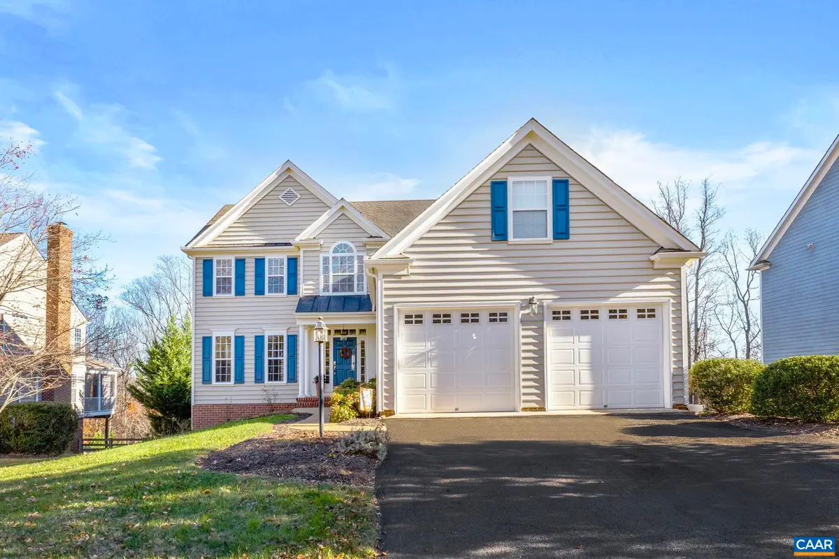 2053 Ridgetop Dr, Charlottesville, VA 22903 - Image #1