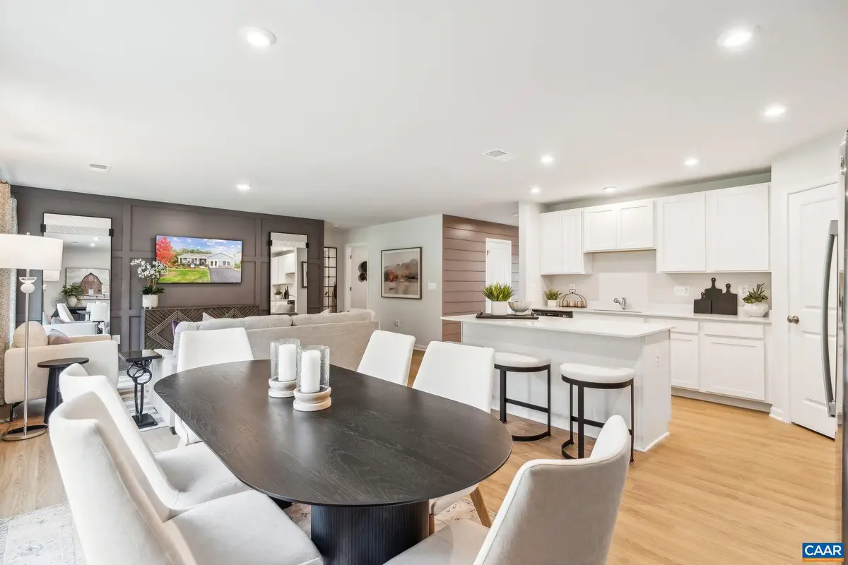 145 Trailfork Rd, Barboursville, VA 22923 - #1