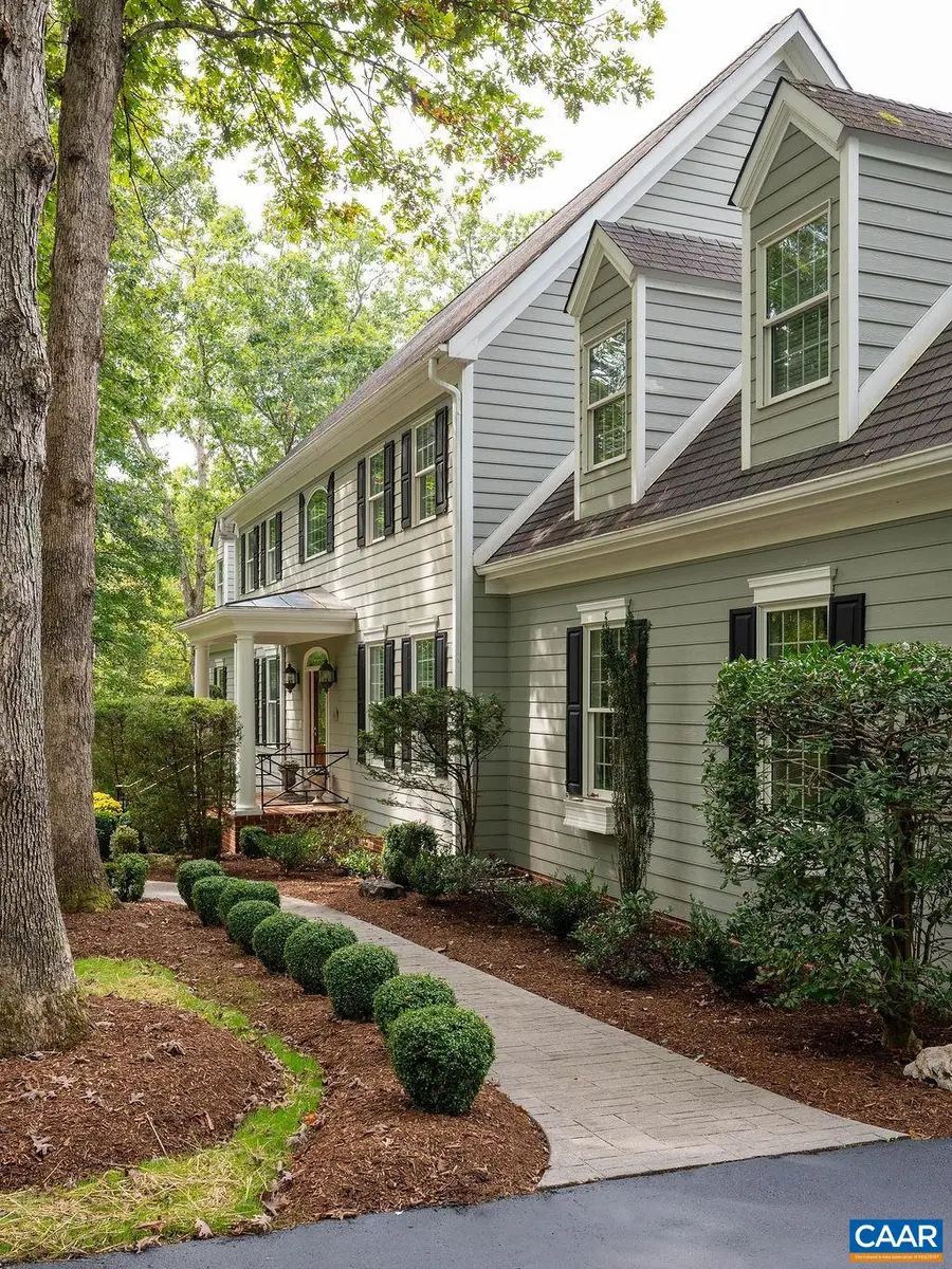 2620 Wind River Rd, Charlottesville, VA 22901 - #3