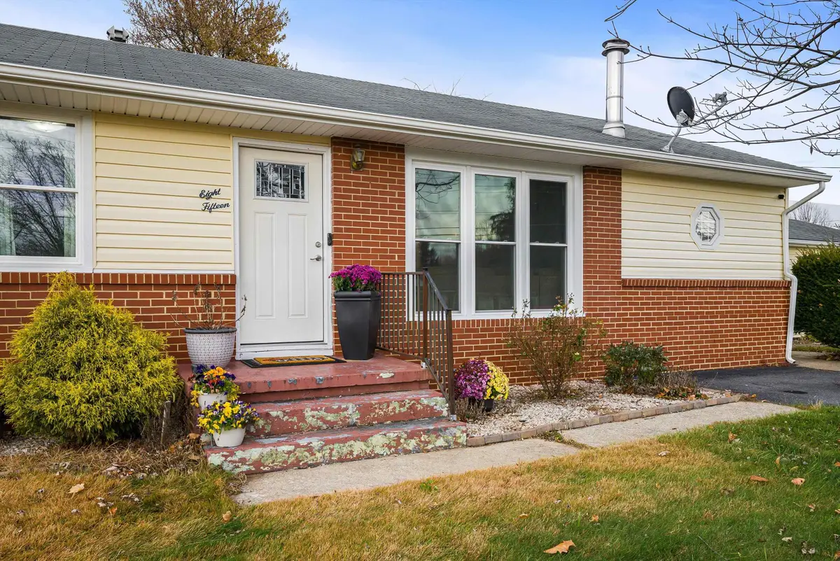 815 Rutherford St, Staunton, VA 24401 - Image #1