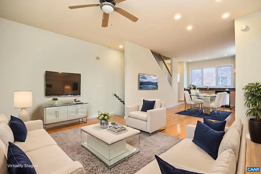 1013 Linden Ave, Charlottesville, VA 22902 - Image #2