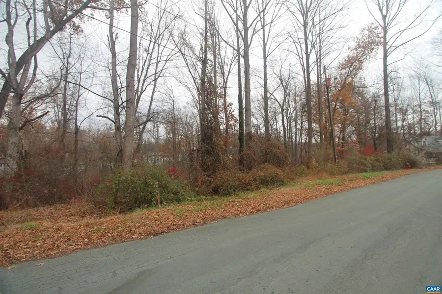 TBD8 Woodhaven Dr, Charlottesville, VA 22902 - #2
