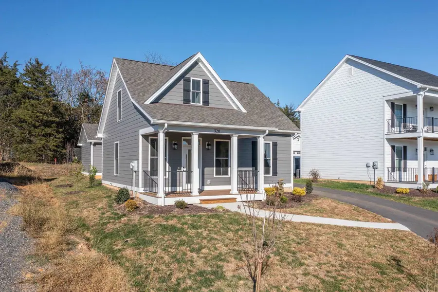 320 Lilly Bell Dr, Lexington, VA 24450 - Image #2