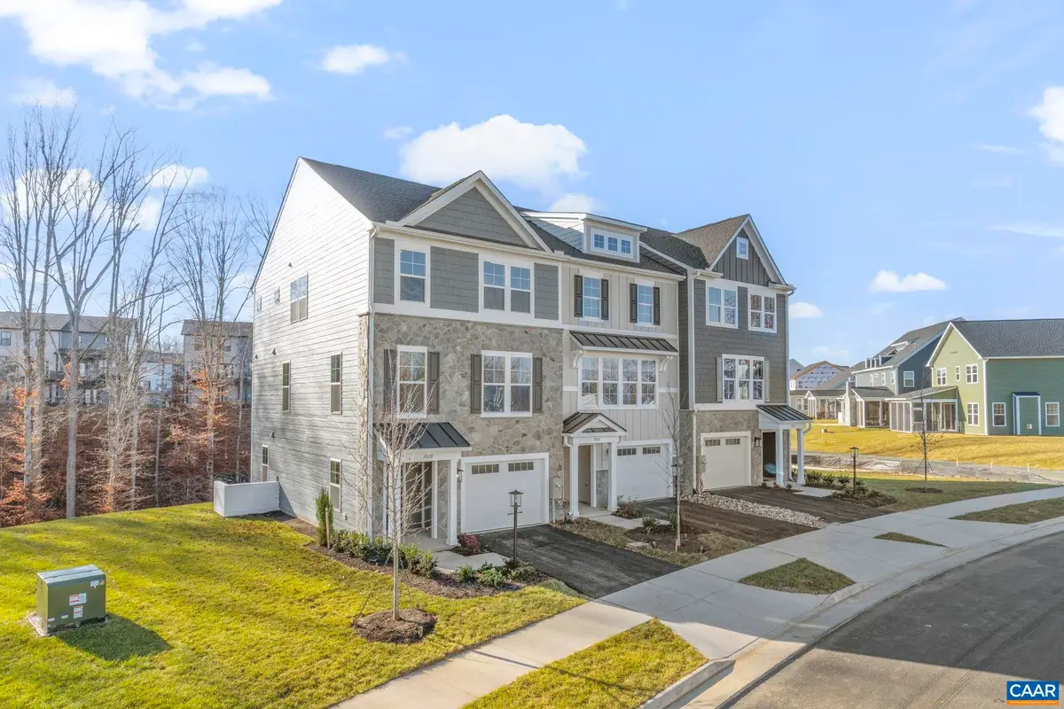 3028 Farrow Cir, Charlottesville, VA 22901 - Image #1