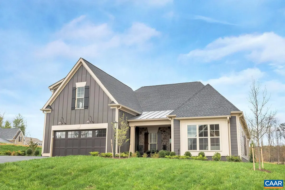 47 Borthwick St, Crozet, VA 22932 - #1