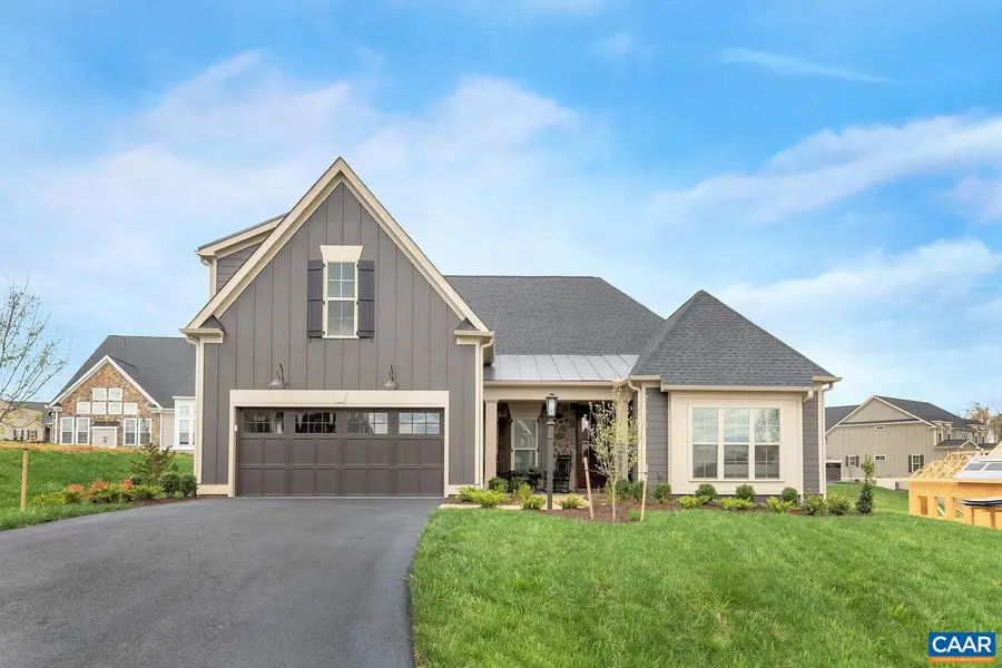 47 Borthwick St, Crozet, VA 22932 - #2