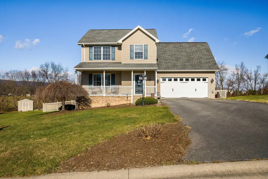 255 Morningside Dr, Broadway, VA 22815 - Image #2