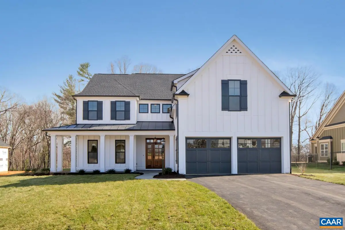 48 Borthwick St, Crozet, VA 22932 - #1