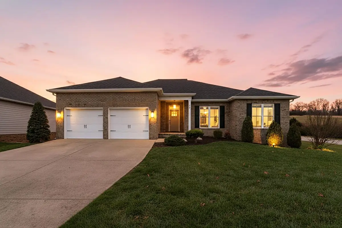 78 Autumn Bluff Dr, Weyers Cave, VA 24486 - Image #1