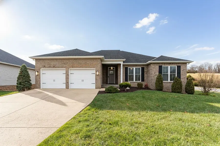 78 Autumn Bluff Dr, Weyers Cave, VA 24486 - Image #2