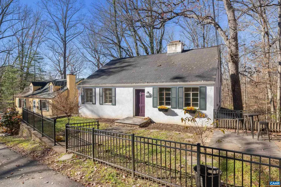 2709 Eton Rd, Charlottesville, VA 22903 - #2