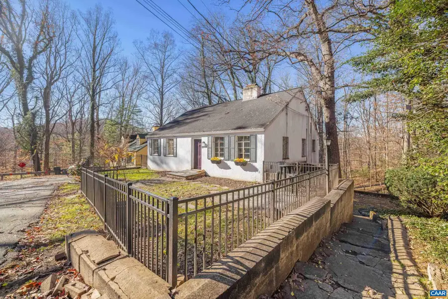 2709 Eton Rd, Charlottesville, VA 22903 - #3