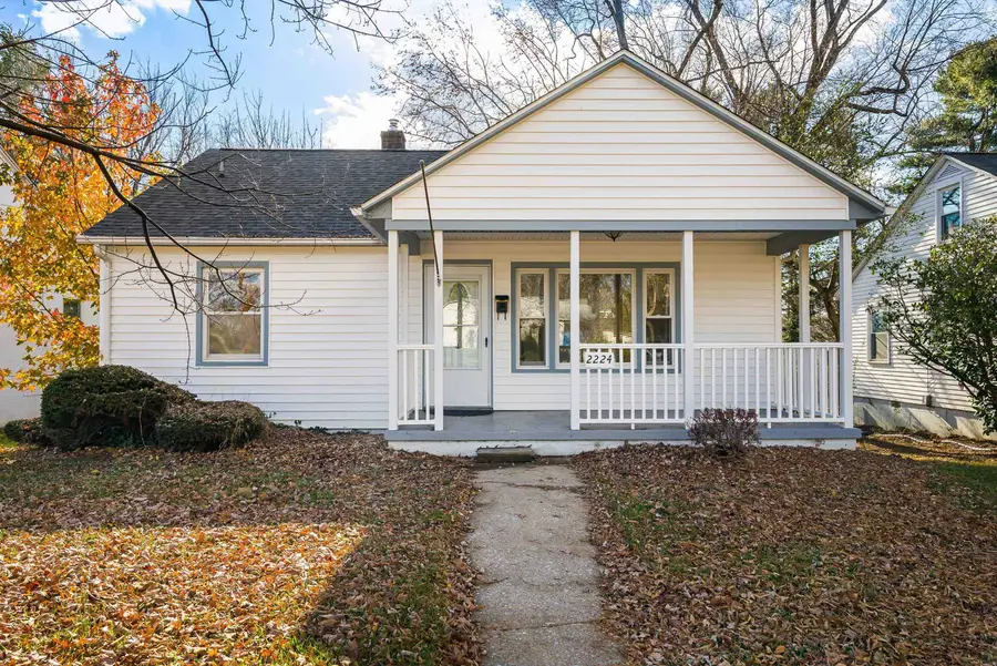 2224 Mt Vernon St, Waynesboro, VA 22980 - Image #2