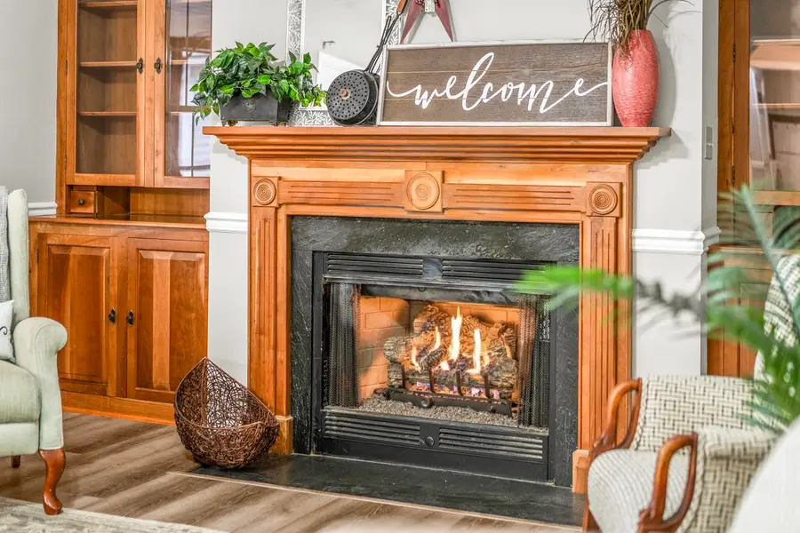 377 Forest Springs Dr, Stuarts Draft, VA 24477 - Image #3