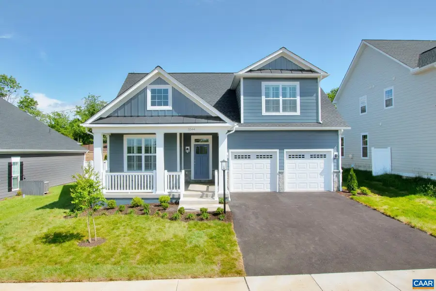 16 Odom Ct, Charlottesville, VA 22901 - #2